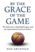 Cover: By the Grace of the Game - Triumph Books