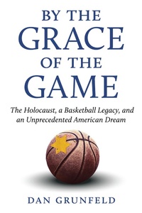 Abbildung von: By the Grace of the Game - Triumph Books