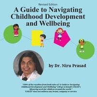 Abbildung von: A Guide to Navigating Childhood Development and Wellbeing - Go To Publish