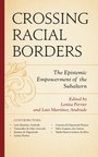 Cover: Crossing Racial Borders - Lexington Books