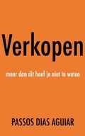 Cover: Verkopen - Babelcube Inc.