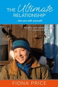 Cover: The Ultimate Relationship... the one with yourself - Fiona Price
