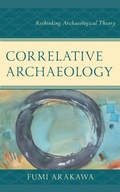 Cover: Correlative Archaeology - Lexington Books