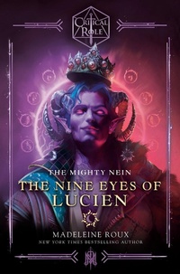 Enlarge image Cover: Critical Role - Penguin (Cornerstone)
