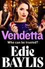Cover: Vendetta - Boldwood Books Ltd