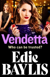 Enlarge image Cover: Vendetta - Boldwood Books Ltd