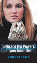 Cover: Embracing the powers of our inner owl - New Generation Publishing