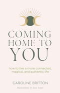 Cover: Coming Home to You - The Unbound Press