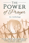 Cover: Power of Prayer - Distributed By Ingram Spark