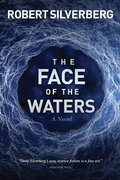Cover: The Face of the Waters - Three Rooms Press