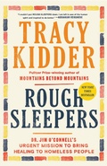 Cover: Rough Sleepers - Random House