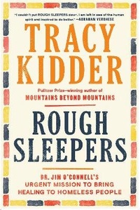 Enlarge image Cover: Rough Sleepers - Random House USA Inc
