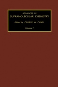 Cover: Advances in Supramolecular Chemistry - Elsevier