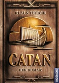 Cover: CATAN - Der Roman (Band 1) - Kosmos