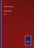 Cover: Down South - Outlook