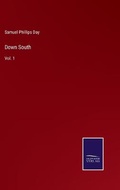 Cover: Down South - Salzwasser-Verlag