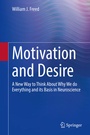 Cover: Motivation and Desire - Springer