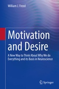 Cover: Motivation and Desire - Springer