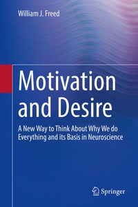 Abbildung von: Motivation and Desire - Springer