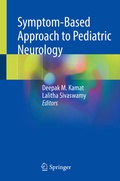Cover: Symptom-Based Approach to Pediatric Neurology - Springer
