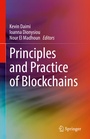 Cover: Principles and Practice of Blockchains - Springer