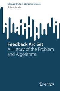Abbildung von: Feedback Arc Set - Springer