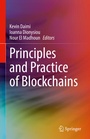 Cover: Principles and Practice of Blockchains - Springer