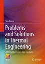 Cover: Problems and Solutions in Thermal Engineering - Springer