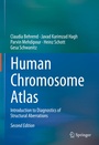 Cover: Human Chromosome Atlas - Springer