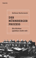 Cover: Der N&uuml;rnberger Prozess - Czernin Verlag