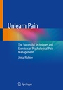 Cover: Unlearn Pain - Springer