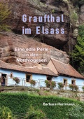 Cover: Graufthal im Elsass - Barbaras Reisen