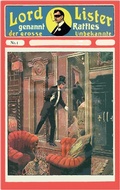 Cover: Der gro&szlig;e Unbekannte - BoD - Books on Demand