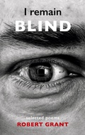 Cover: I remain blind - Books on Demand