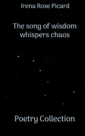 Cover: The song of wisdom whispers chaos - Books on Demand