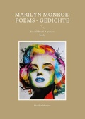 Cover: Marilyn Monroe: Poems - Gedichte - Books on Demand