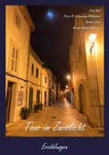 Cover: Tanz im Zwielicht - Books on Demand