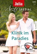 Cover: Julia &Auml;rzte Spezial Band 6 - CORA Verlag