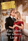 Cover: Cora Collection Band 54 - CORA Verlag