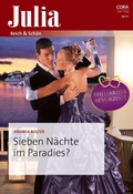 Cover: Sieben N&auml;chte im Paradies? - CORA Verlag