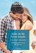 Cover: Bianca Exklusiv Band 351 - CORA Verlag