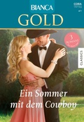 Cover: Bianca Gold Band 70 - CORA Verlag
