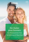 Cover: Romana Exklusiv Band 350 - CORA Verlag