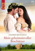 Cover: Mein geheimnisvoller Besch&uuml;tzer - CORA Verlag