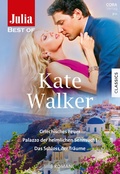 Cover: Julia Best of Band 254 - CORA Verlag