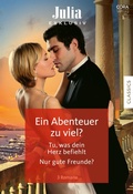Cover: Julia Exklusiv Band 352 - CORA Verlag