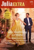 Cover: Julia Extra Band 520 - CORA Verlag