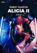 Cover: ALICIA II (English Edition) - BookRix