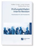 Cover: Pr&uuml;fungsleitfaden Interne Revision - Frankfurt School Verlag