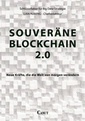 Cover: Souver&auml;ne Blockchain 2.0 - Canut Int. Publishers